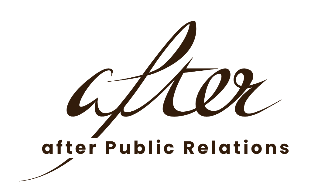 After Public Relations