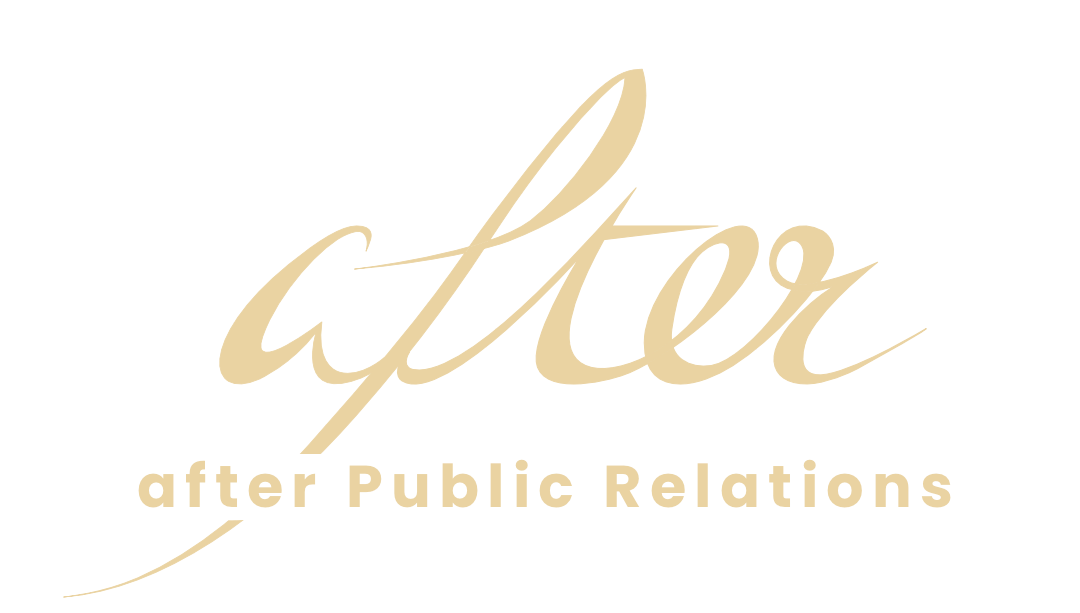 After Public Relations
